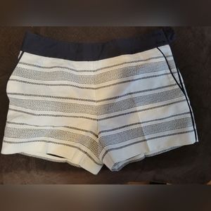 Womens Ann Taylor LOFT petite shorts